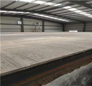 鞍山2.5厘米復(fù)式夾層樓層板生產(chǎn)廠家優(yōu)勢(shì)分析——以歐拉德建材為例