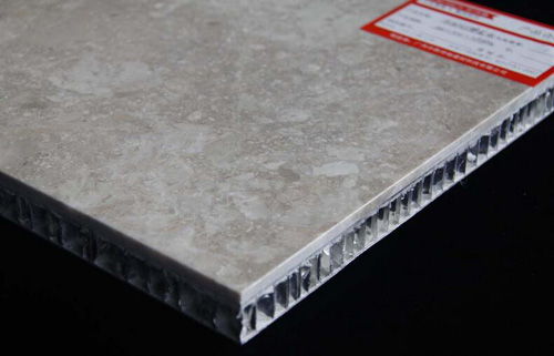 歐百建材石材鋁蜂窩板的性能優(yōu)勢(shì)