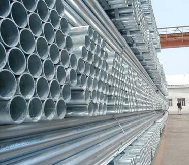 山東鍍鋅管采購(gòu)指南 主要產(chǎn)地、市場(chǎng)分布與選購(gòu)建議