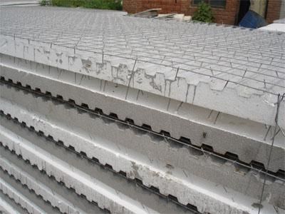 EPS鋼絲網(wǎng)架板 創(chuàng)新建材，構(gòu)筑建筑新未來(lái)——四川省宏禹輝新型建材科技產(chǎn)品展示